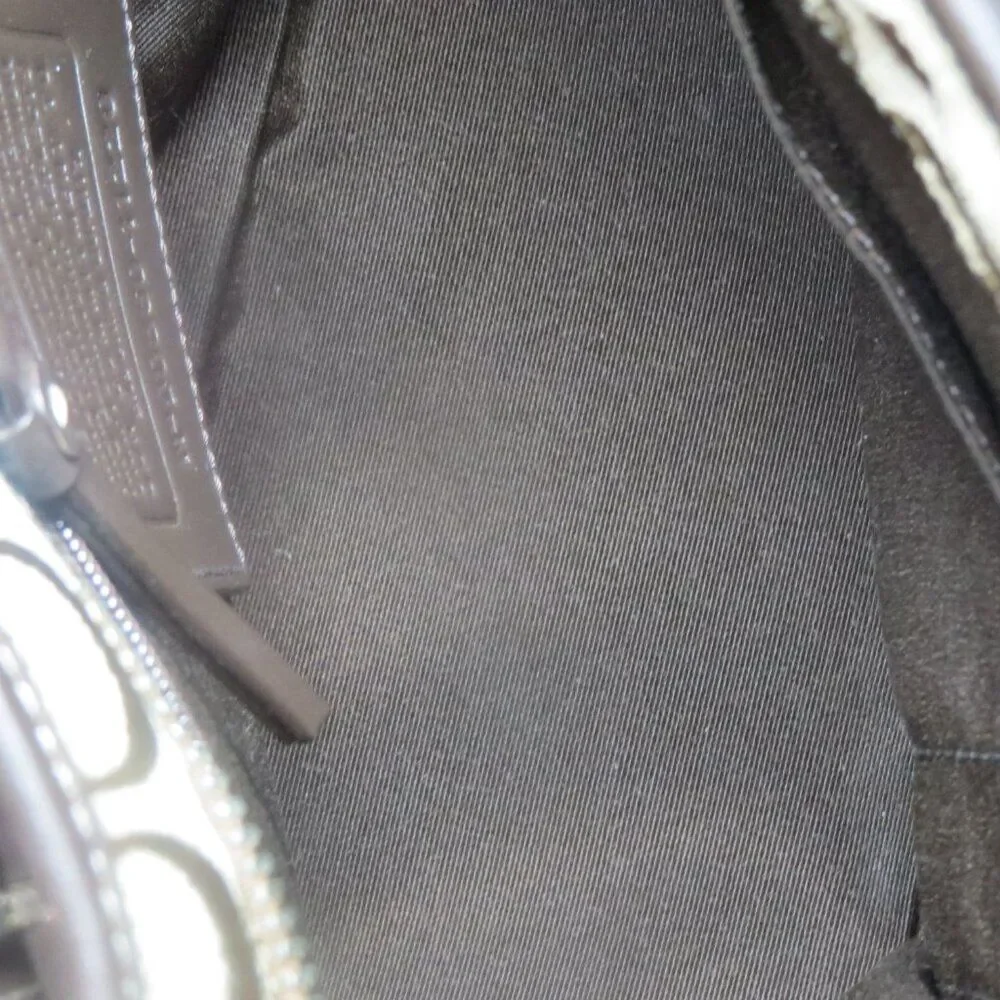 COACH Signature Bag